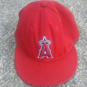 New Era, 59Fifty, Los Angeles Angels Baseball Cap